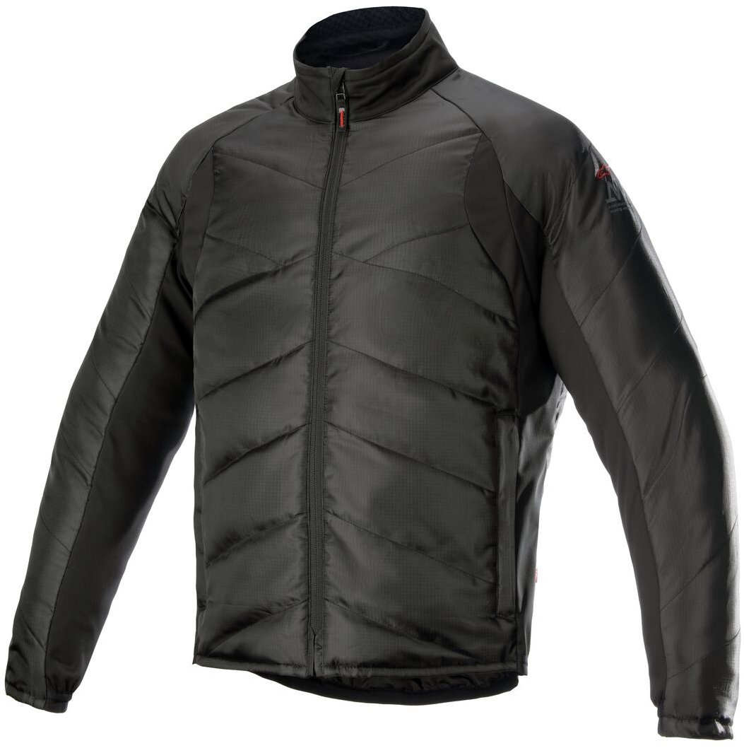 ALPINESTARS termo vložka AMT THERMAL LINER, čierna, 2025, veľ. 2XL