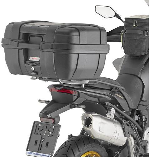 KAPPA KRA9260 nosič kufra VOGE Valico 900 DSX (24)