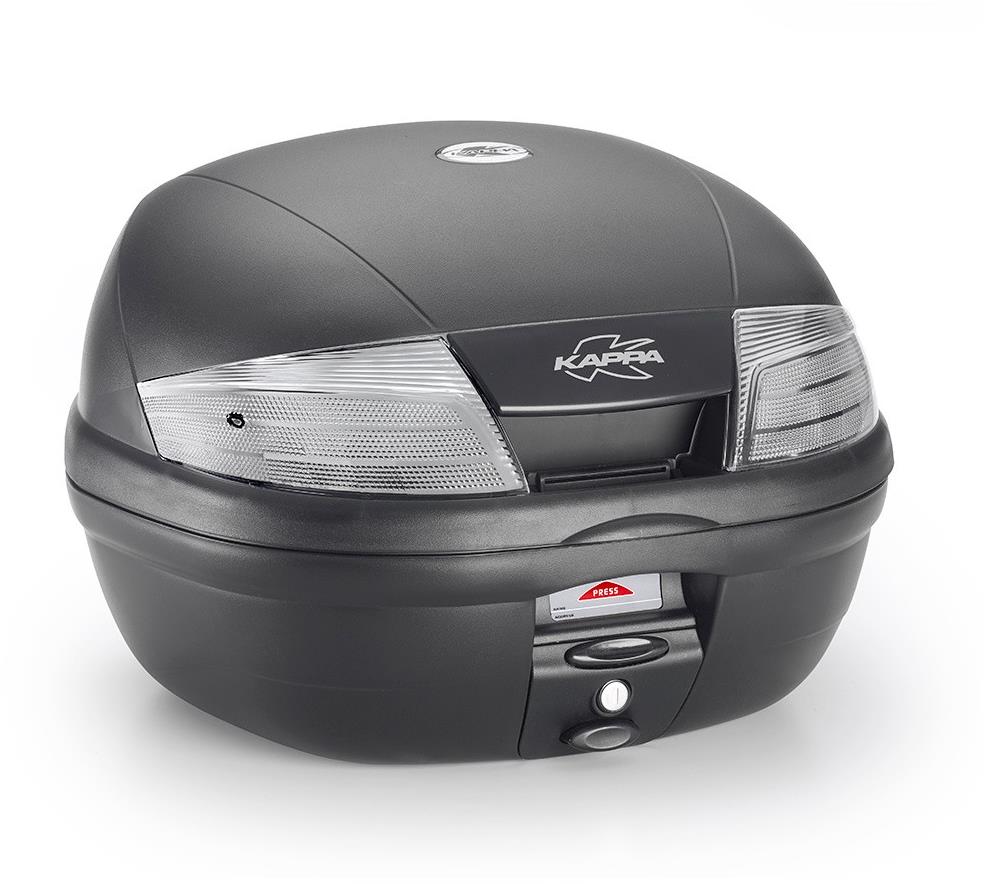 KAPPA K35NT2 – moto kufor Monolock
