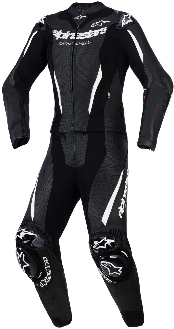 ALPINESTARS dvojdielna STELLA GP-R7, dámska, čierna, 2026, veľ. 46