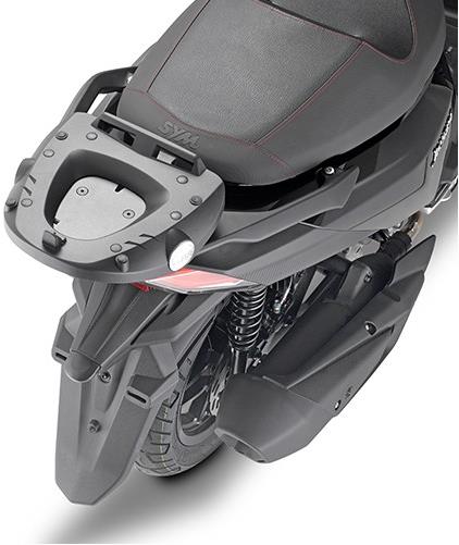 KAPPA KR7069 nosič kufra SYM ADX 125 (24)