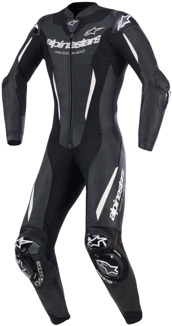 ALPINESTARS jednodielna STELLA GP-R7, dámska, čierna, 2026, veľ. 38