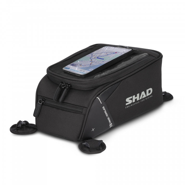 SHAD Malý tankvak SL12M magnetický