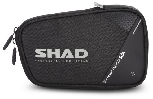 SHAD Malá taška na nohu SL041