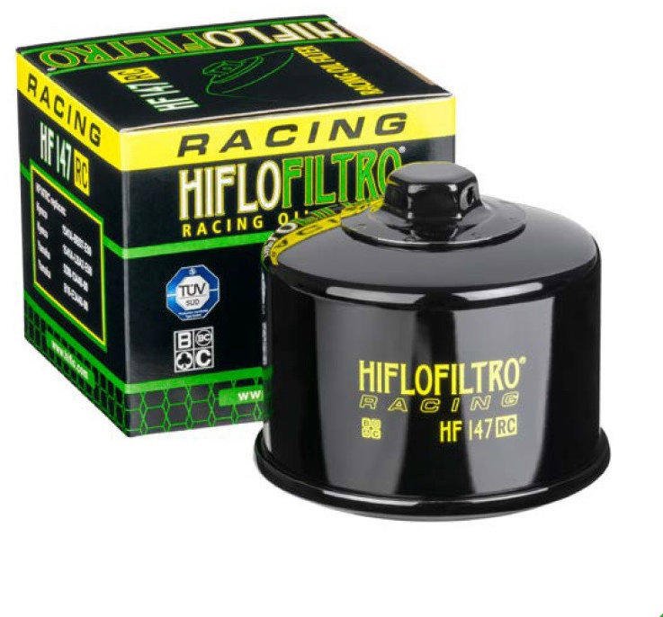 HIFLOFILTRO HF147RC Závodní
