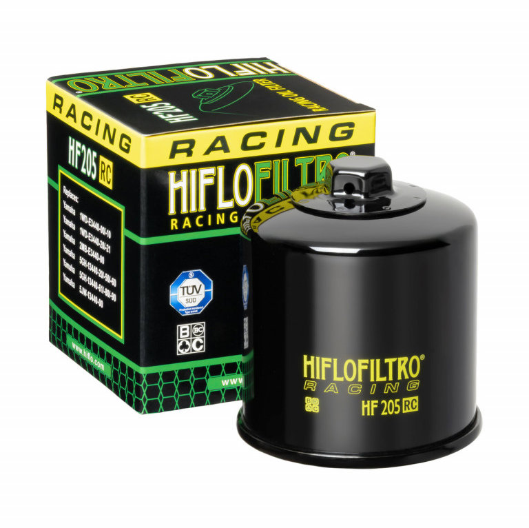 HIFLOFILTRO HF205RC Závodní