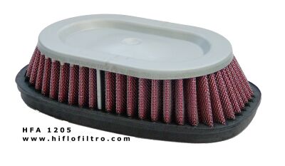 HIFLOFILTRO HFA1205
