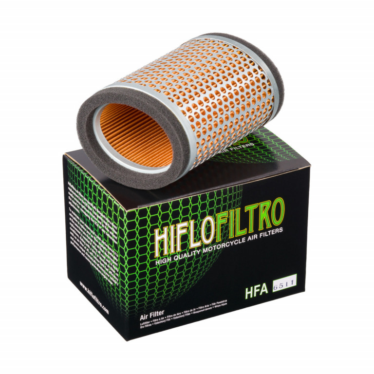 HIFLOFILTRO HFA6511