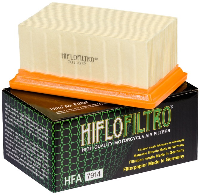 HIFLOFILTRO HFA6307