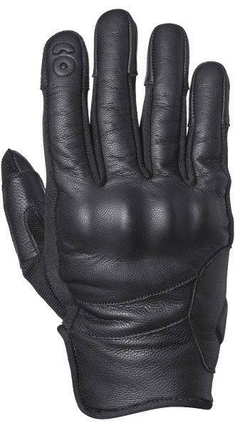 GMS Rukavice RYDER NEO ZG40719 černé 3XL