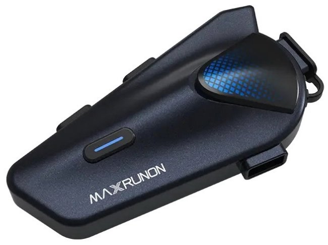Asmax K6 Bluetooth-6 Clip