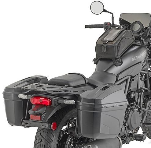 KAPPA KL4134 nosič bočných kufrov KAWASAKI Eliminator 500 (24)