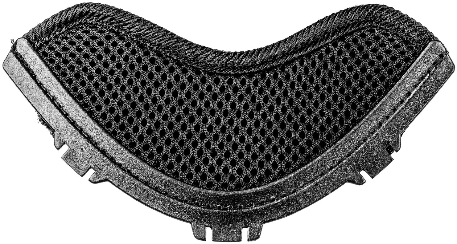 CASSIDA bradový deflektor na prilby AERO