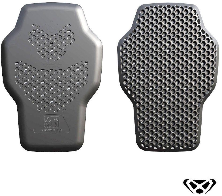 IXON IX-PRO-BFB-2 homologovaný chránič chrbtice S