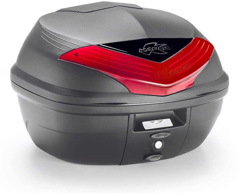 KAPPA K355N2 – moto kufor Monolock