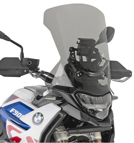 KAPPA KD5145S dymové plexi BMW F 900 GS (24)