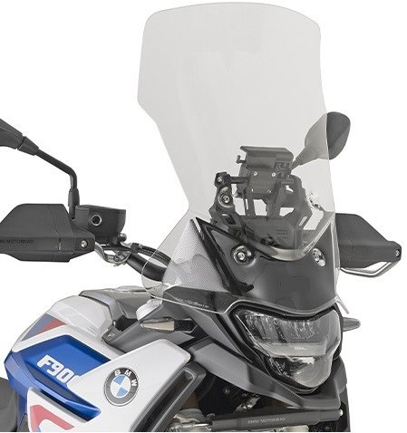 KAPPA KD5145ST číre plexi BMW F 900 GS (24)