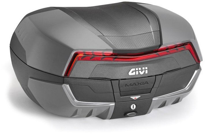 GIVI V58NNG Maxia 5 – moto kufor Monokey GIVI