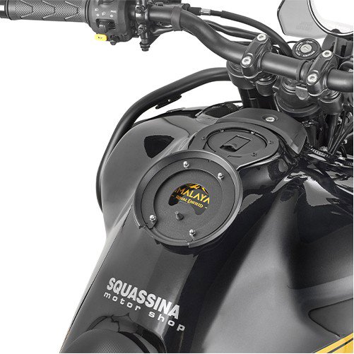 KAPPA BF92K - ROYAL ENFIELD Himalayan 450 (24) - redukcia pre tankvak tanklock