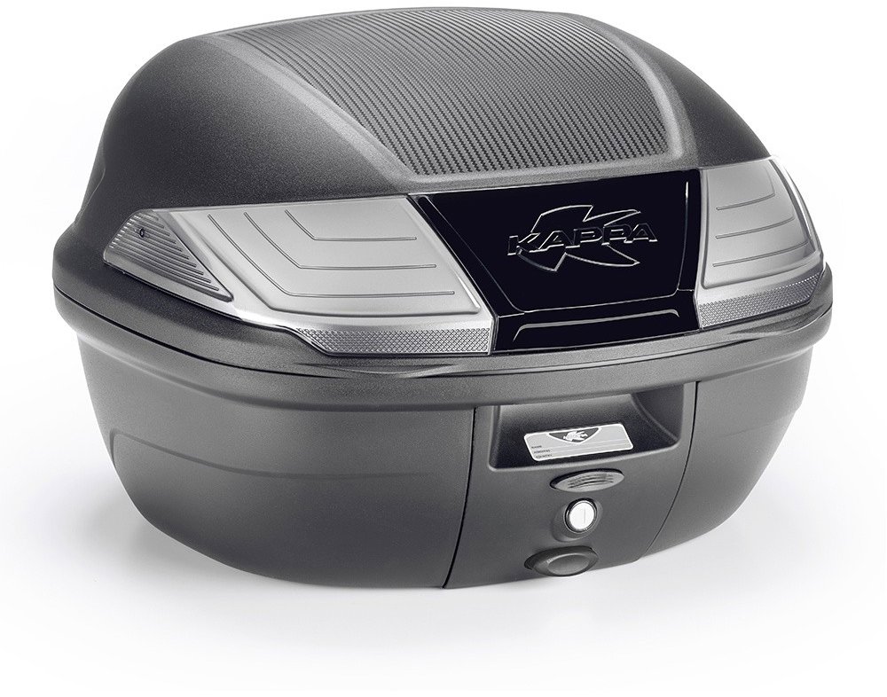 KAPPA K400NT2 – moto kufor Monolock Kappa