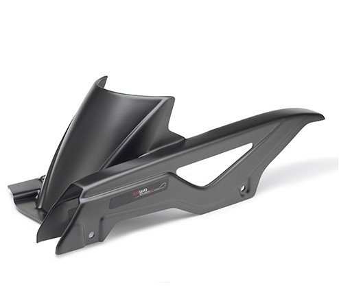 KAPPA KMG1203 kryt reťaze s blatníkom HONDA NX 500 (24)