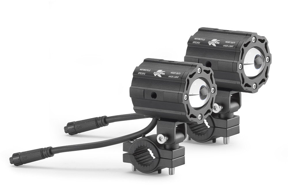 KAPPA KS311 – prídavné LED svetlá