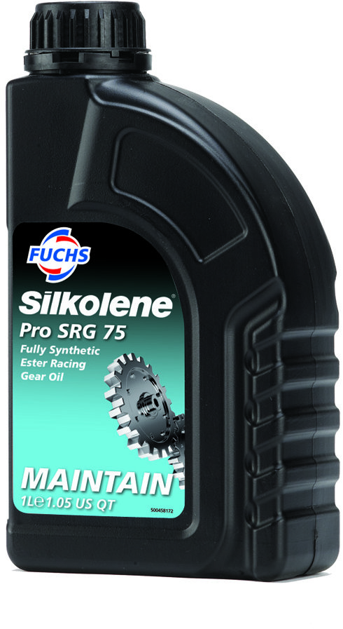 SILKOLENE Prevodový olej PRO SRG 75 1 l