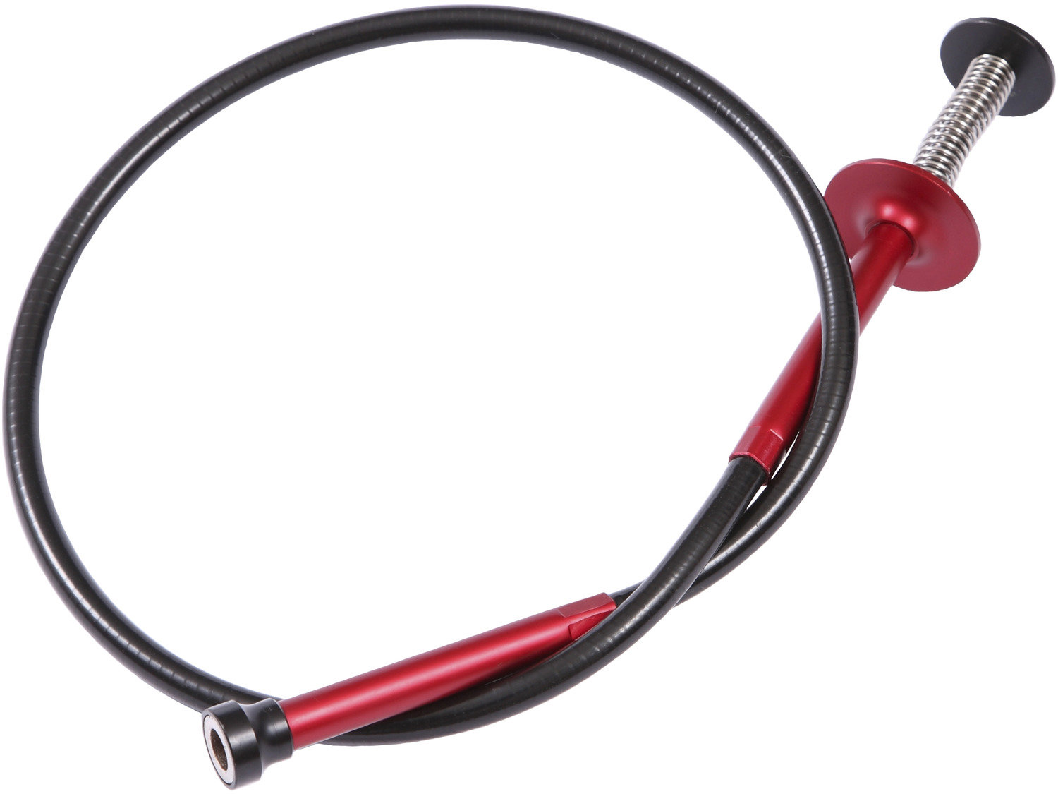 ACI flexibilný magnetický podávač s háčikmi, dĺžka 700 mm