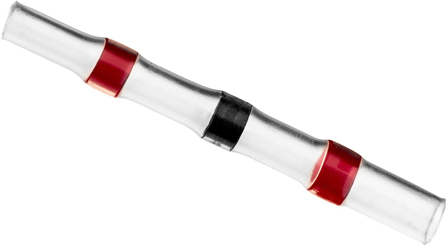 ACI letovacia spojka so zmršťovacou bužírkou 0,5 – 1 mm (sada 100 ks)