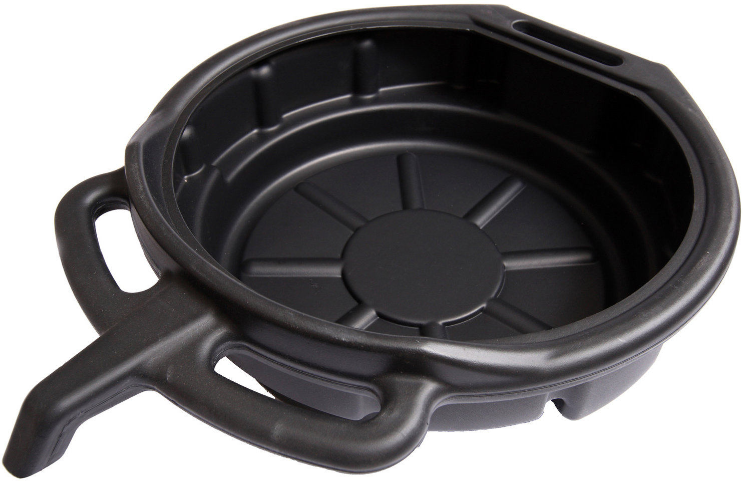 ACI záchytná vaňa na olej s výlevkou 16 l