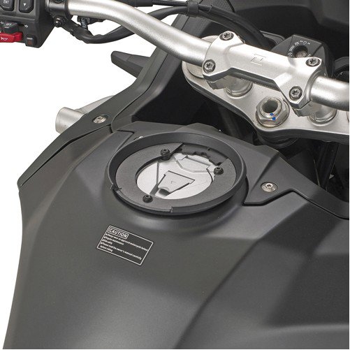 KAPPA BF93K – KOVE 800 X Pro (24-25) – redukcia natankvak tanklock