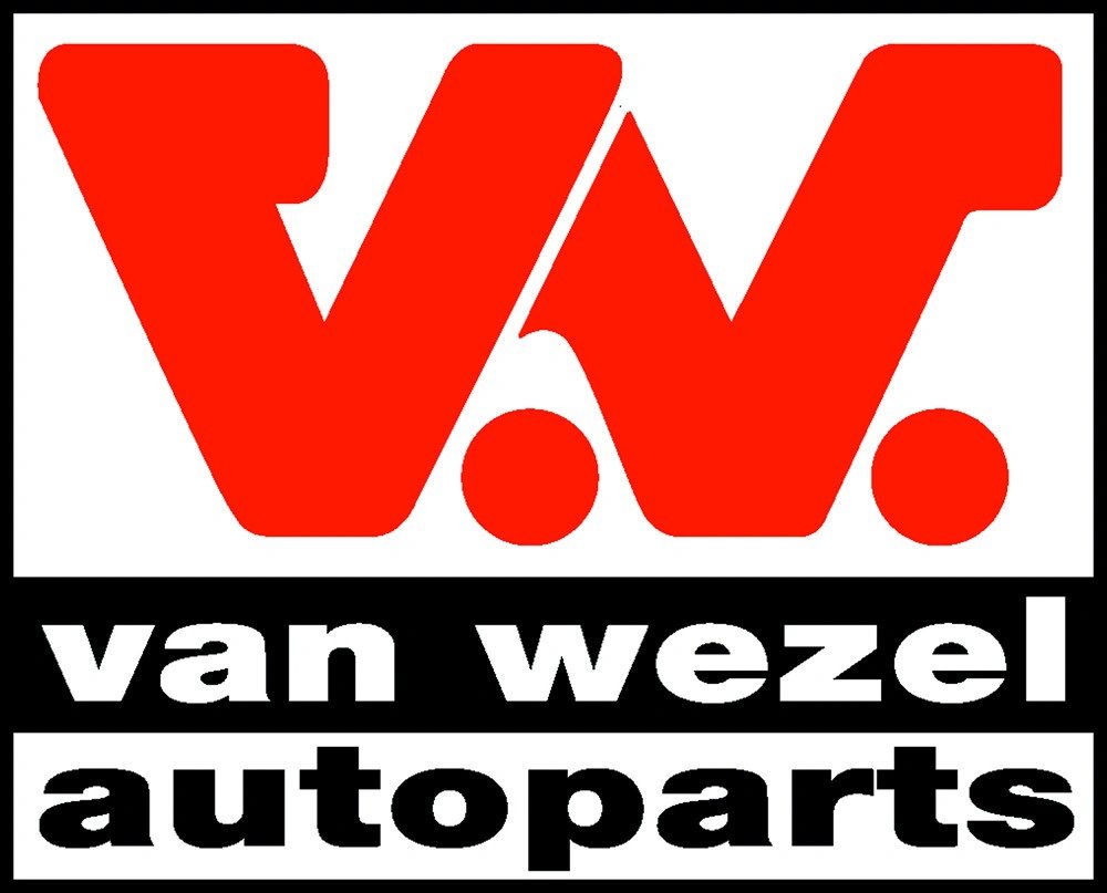 VAN WEZEL chladič, chladenie motora 18012734