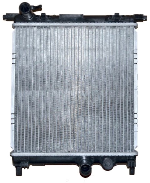 NRF Chladič motora 53101