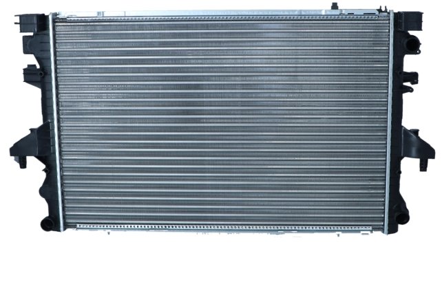 NRF Chladič motora 53795A