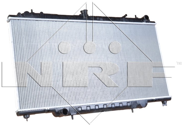NRF Chladič motora 53830