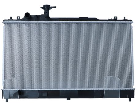 NRF Chladič motora 550106