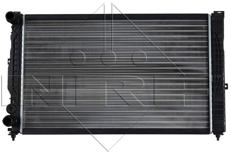 NRF Chladič vody SUP 1.9 74/96KW 58259