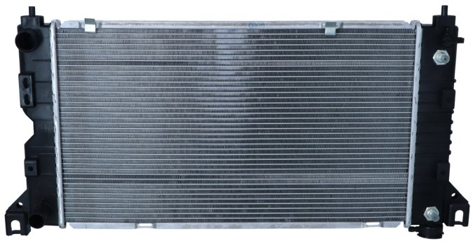 NRF Chladič, chladenie motora 50238