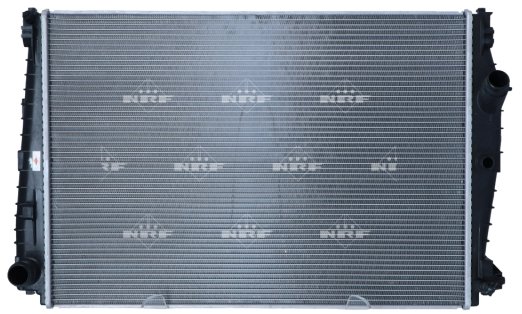 NRF Chladič, chladenie motora 53114