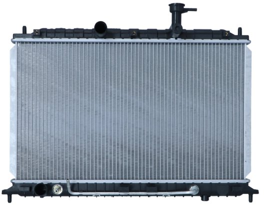 NRF Chladič, chladenie motora 50138