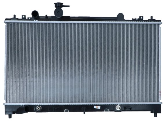 NRF Chladič, chladenie motora 50147