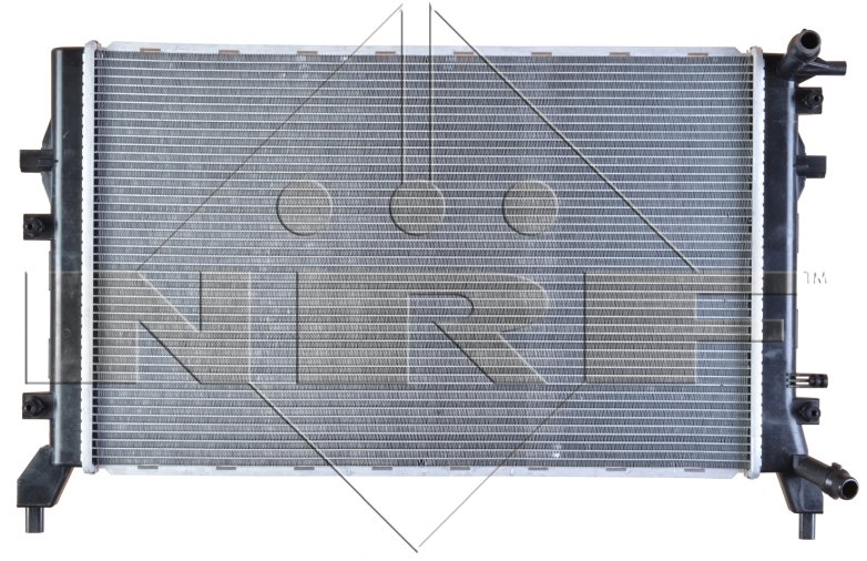 NRF Chladič, chladenie motora 50148