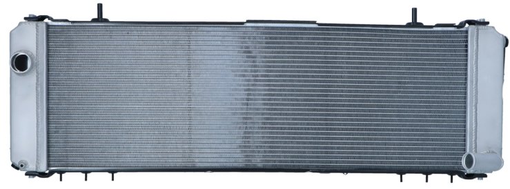 NRF Chladič, chladenie motora 50231