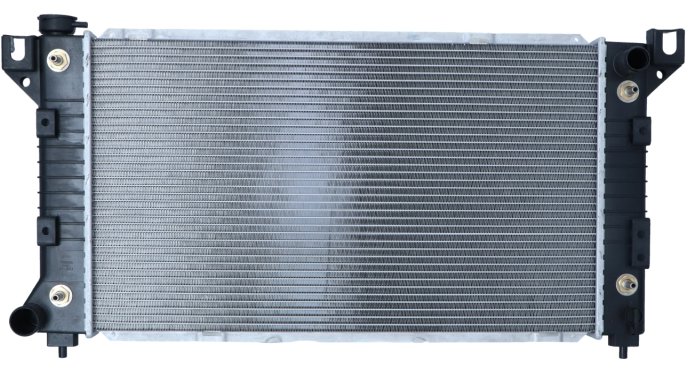 NRF Chladič, chladenie motora 50237