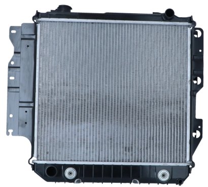 NRF Chladič, chladenie motora 50315