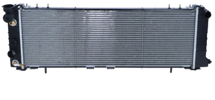 NRF Chladič, chladenie motora 50321