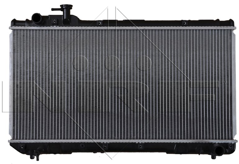 NRF Chladič, chladenie motora 503988
