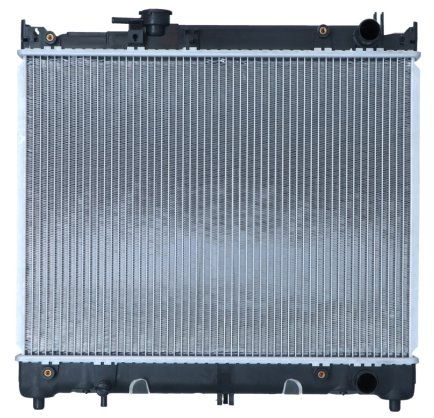 NRF Chladič, chladenie motora 50404