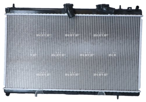 NRF Chladič, chladenie motora 50443