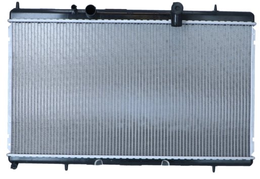 NRF Chladič, chladenie motora 50444
